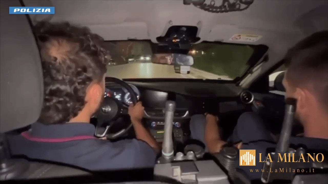 Roma, operazioni ad alto impatto contro la criminalità giovanile: oltre 62mila persone identificate in tutta Italia