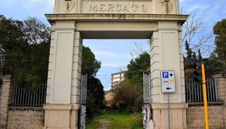 Bari, Ex Vivaio Comunale candidato a “Luogo del Cuore 2025”: progetto per la riapertura definitiva