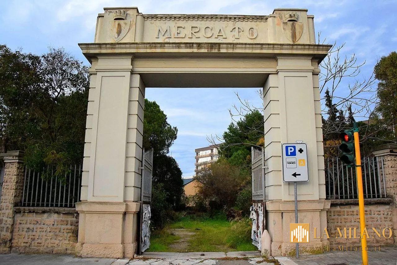 Bari, Ex Vivaio Comunale candidato a “Luogo del Cuore 2025”: progetto per la riapertura definitiva