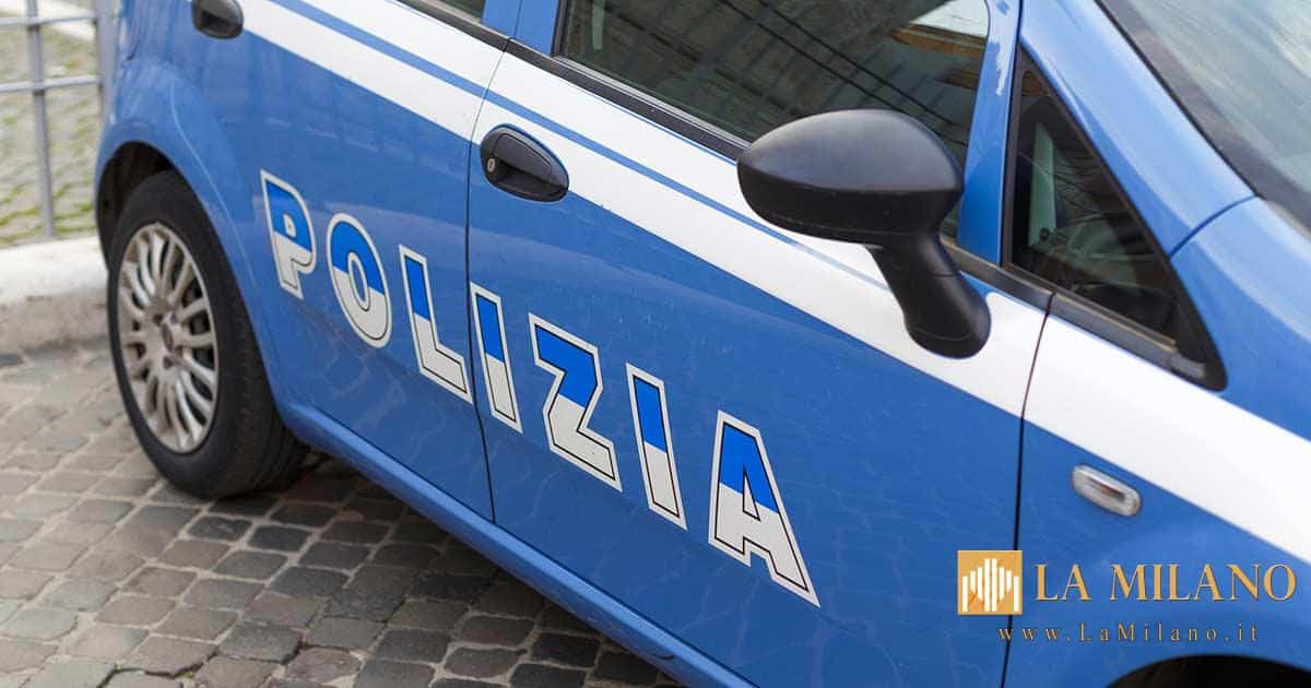 Torino: due arresti per furto aggravato, continuano le spaccate ai negozi.
