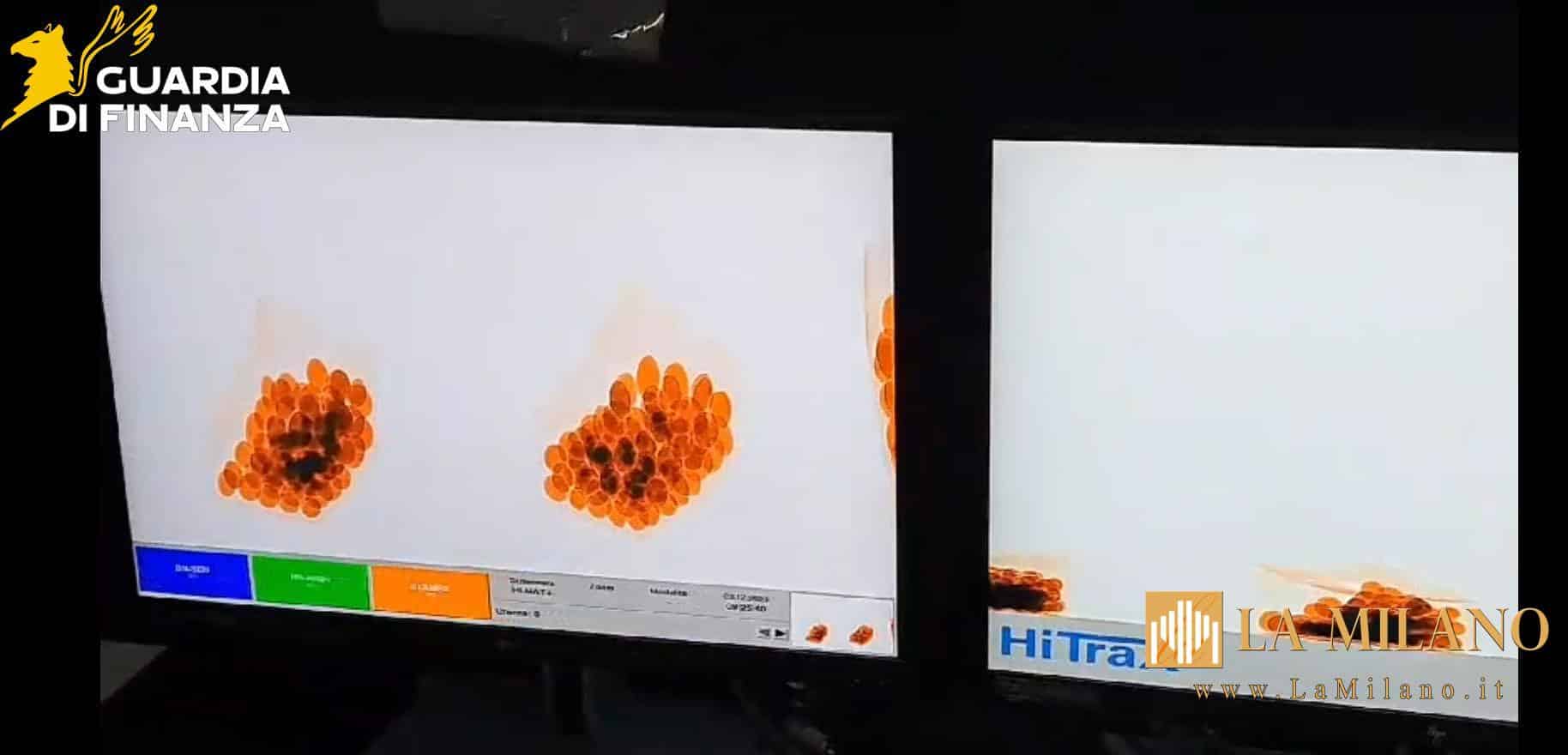 Varese, sgominato traffico internazionale di eroina: 7 arresti