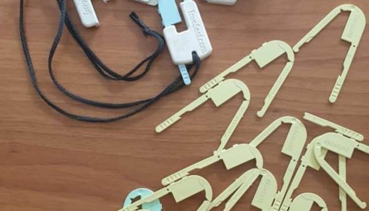 Bergamo, steward di compagnia low cost rubava sigarette e profumi dagli aerei: convalidata misura cautelare