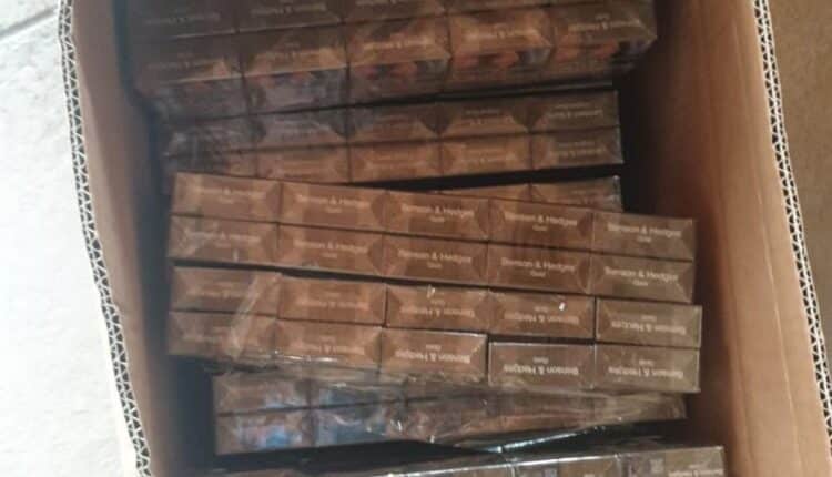 Bergamo, steward di compagnia low cost rubava sigarette e profumi dagli aerei: convalidata misura cautelare