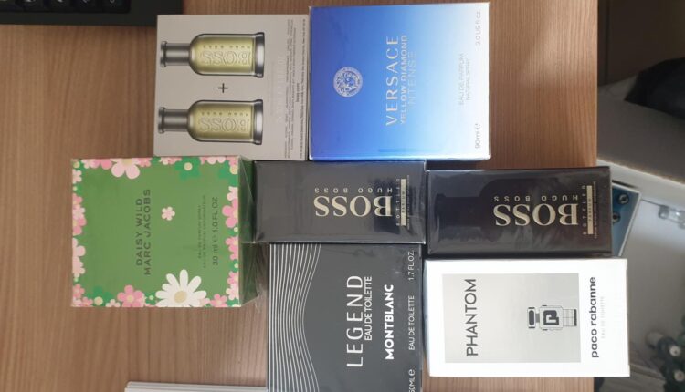 Bergamo, steward di compagnia low cost rubava sigarette e profumi dagli aerei: convalidata misura cautelare