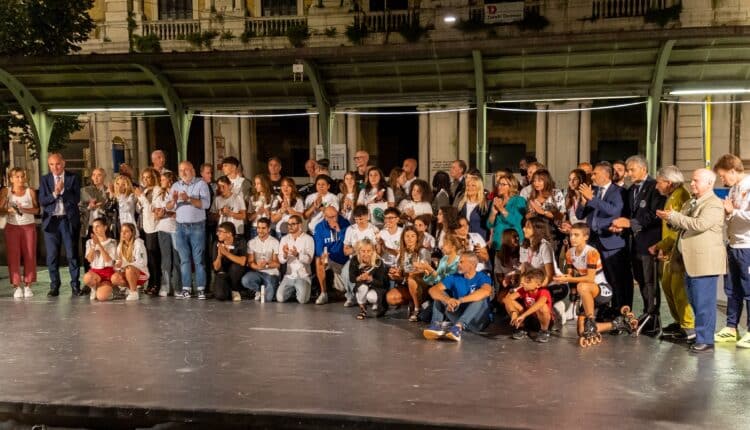 Autunno di sport ad Ancona: un calendario ricco di eventi per tutte le età