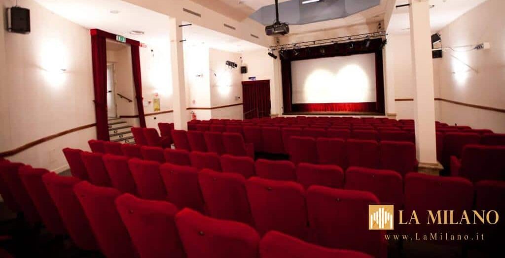 Roma: nuove risorse per progetti teatro infanzia e giovani.