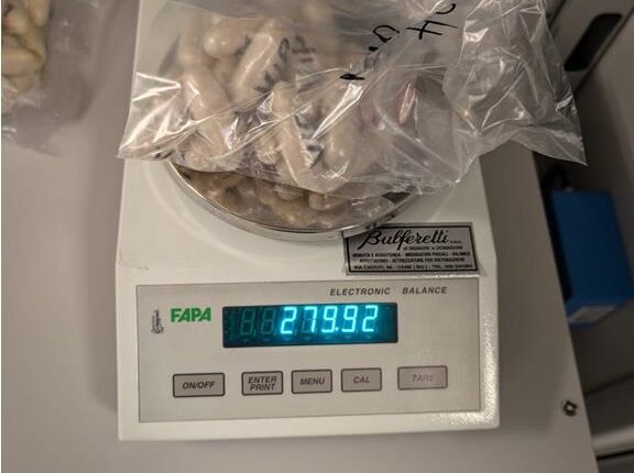 Bergamo, arrestata a Orio al Serio passeggera con 120 ovuli di eroina ingeriti