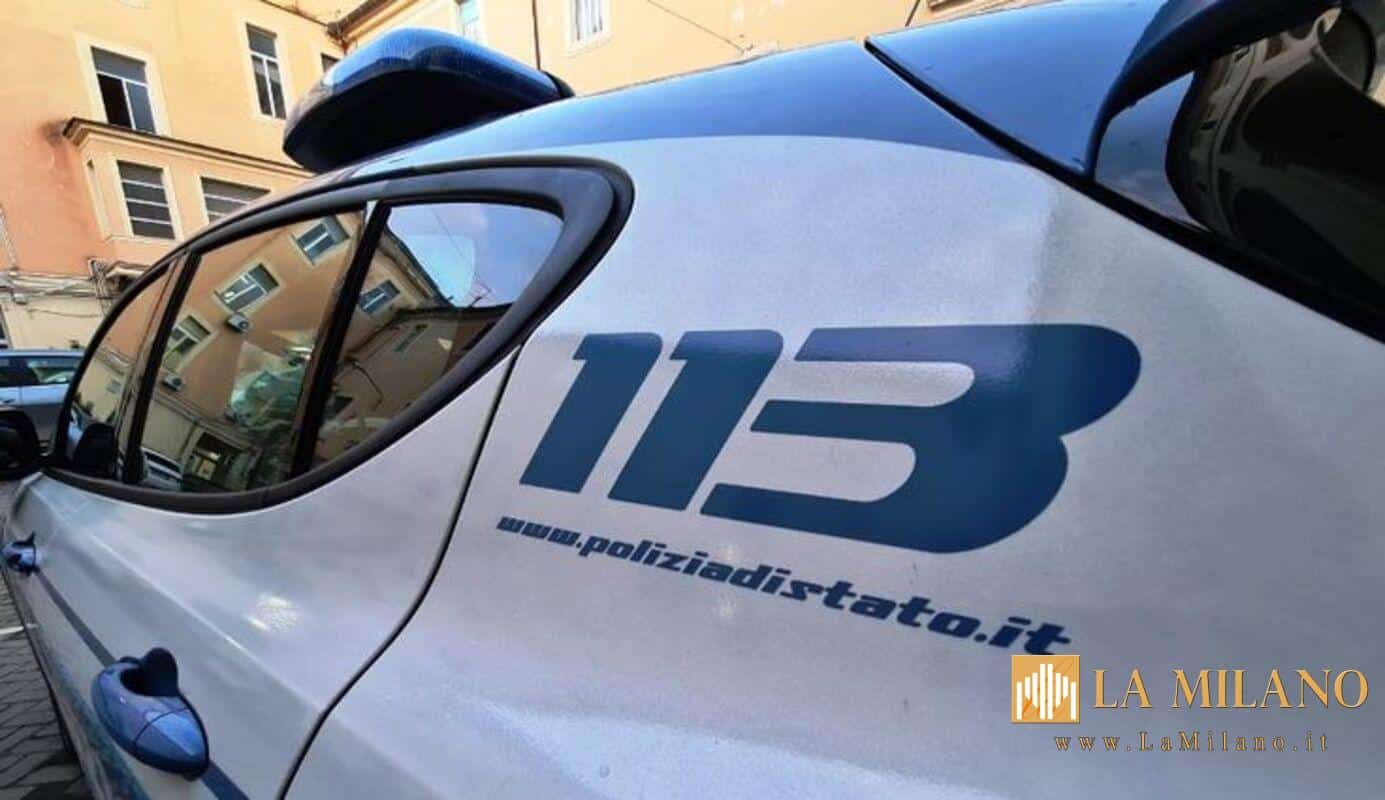 Como, molesta una ragazza alla stazione ed aggredisce gli agenti: arrestato 28enne