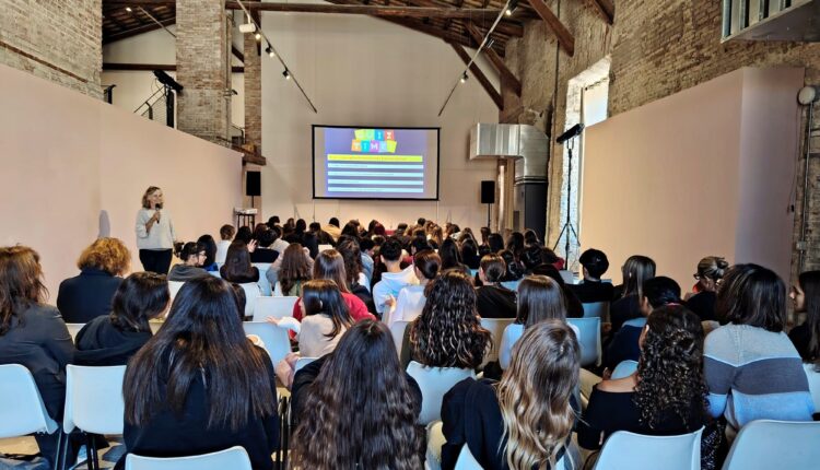 Ancona, una giornata tra salute, prevenzione e sorrisi: il Festival “Extra Salute” anima la città