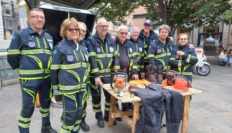 Ancona, una giornata tra salute, prevenzione e sorrisi: il Festival “Extra Salute” anima la città