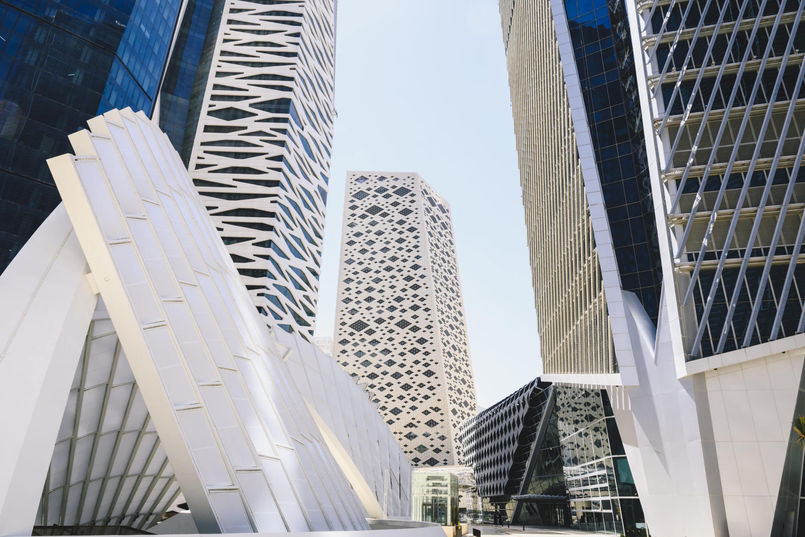 Il Salone del Mobile.Milano debutta in Arabia Saudita: nasce “Red in Progress” a Riyadh