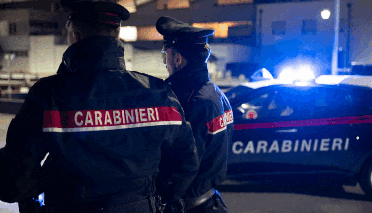 Camaiore, arrestata cittadina tedesca ricercata in Europa per omicidio e sequestro di persona: decisivo il riconoscimento dei carabinieri