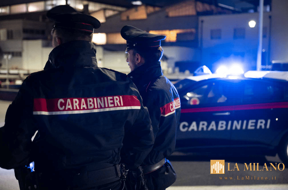 Camaiore, arrestata cittadina tedesca ricercata in Europa per omicidio e sequestro di persona: decisivo il riconoscimento dei carabinieri