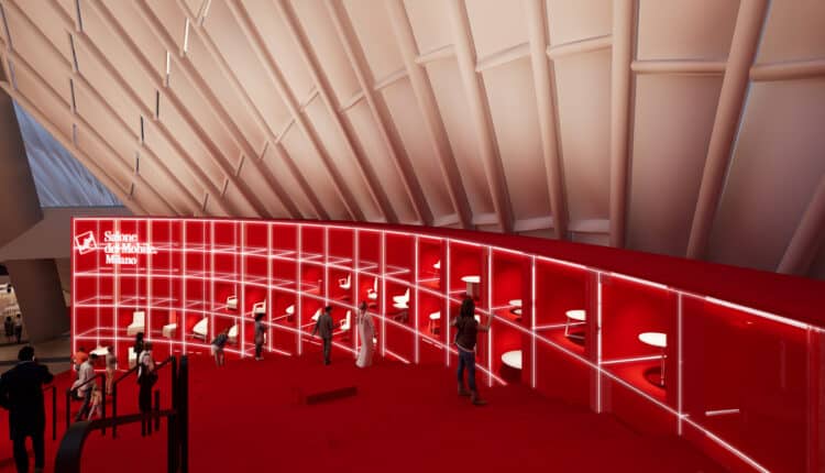 Il Salone del Mobile.Milano debutta in Arabia Saudita: nasce “Red in Progress” a Riyadh