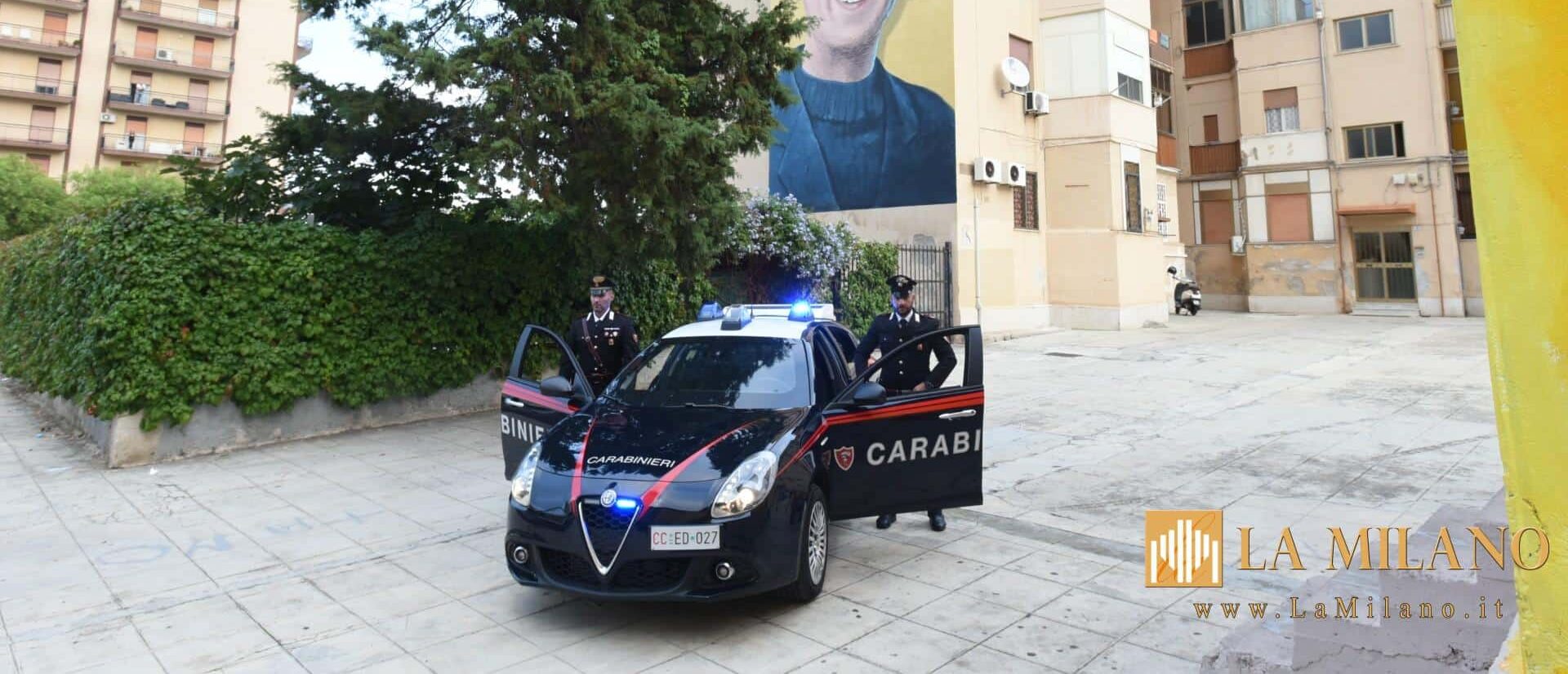 Palermo: 21 denunce e un panificio sotto sequestro a Brancaccio.