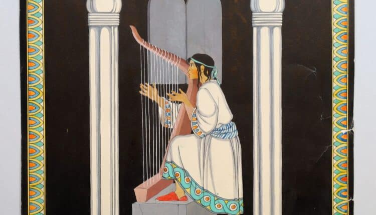 Jacovitti in mostra: mondi, viaggi e storie dall’archivio dell’Editrice La Scuola