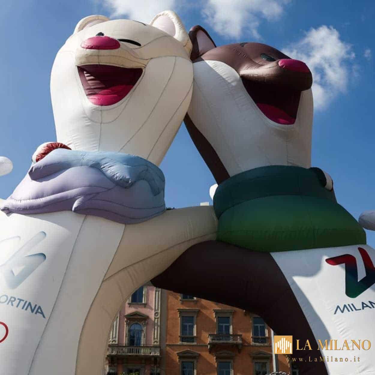 Milano Cortina 2026, meno 100 giorni ai Giochi Olimpici: Fontana “La Lombardia è pronta ad accogliere il mondo”