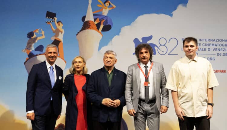 Movielife Film Festival: presentato il programma, tra i giurati Yvonne Sciò, Giuseppe Bonifati, Nicole Muji e Paolo Maria Spina.