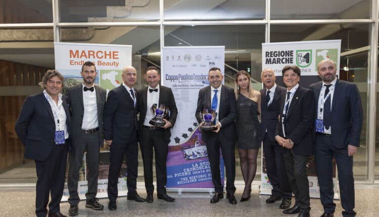 Ascoli Piceno al centro del motorsport: in arrivo le premiazioni FIA del Campionato Europeo della Montagna