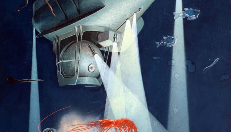 Jacovitti in mostra: mondi, viaggi e storie dall’archivio dell’Editrice La Scuola