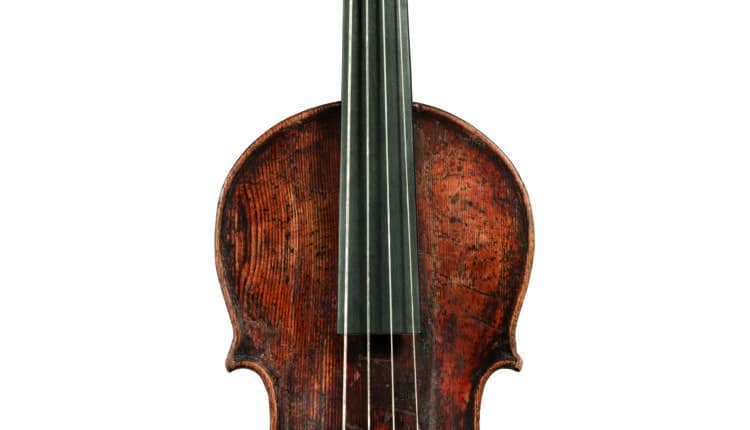 Milano, a Palazzo Reale la mostra “Art from Inside”: un viaggio tra arte e scienza