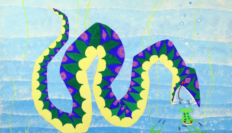 Jacovitti in mostra: mondi, viaggi e storie dall’archivio dell’Editrice La Scuola