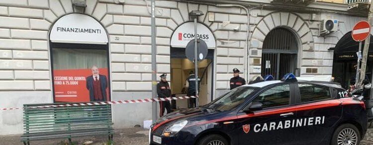 Napoli: 22 furti di auto di lusso. Fermati in quattro.