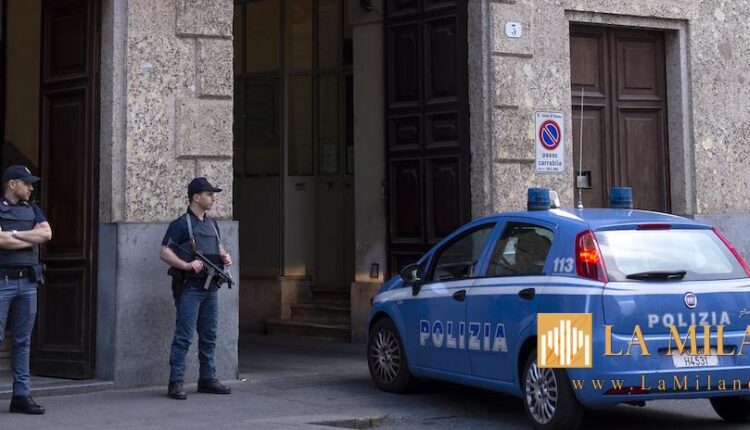 Torino: rapina ai Murazzi del Po con spray urticante, tre arresti.