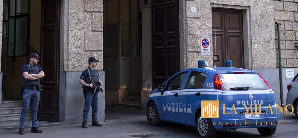 Torino: rapina ai Murazzi del Po con spray urticante, tre arresti.
