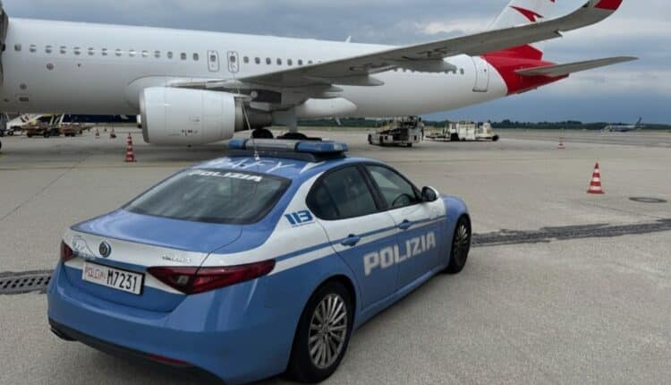 Udine, arrestato cittadino afghano per reingresso illegale in Italia: 68 espulsioni eseguite dall’Ufficio Immigrazione