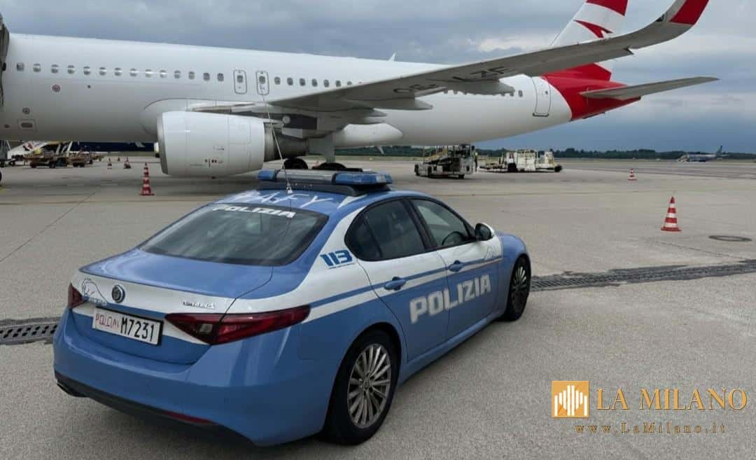 Udine, arrestato cittadino afghano per reingresso illegale in Italia: 68 espulsioni eseguite dall’Ufficio Immigrazione