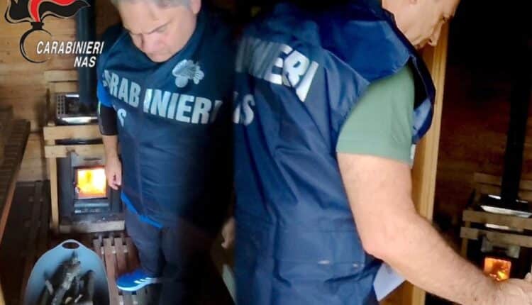 Controlli dei Carabinieri NAS di Bologna: irregolarità in tre agriturismi tra Bologna e Forlì-Cesena