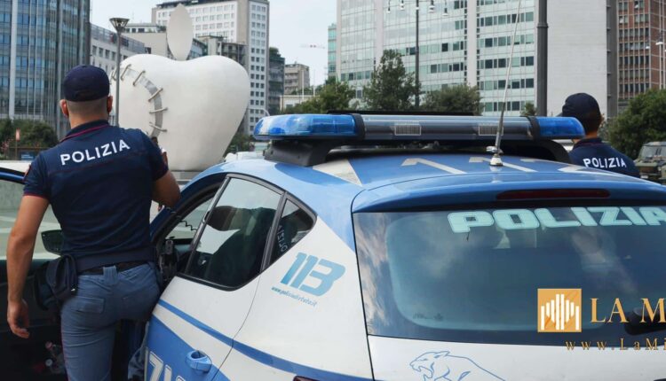 Milano: arrestato 20enne ricercato in Francia per estorsione.