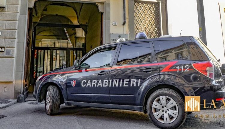 Firenze: 15enne armato di pistola giocattolo rapina un coetaneo al Parco San Donato, arrestato.