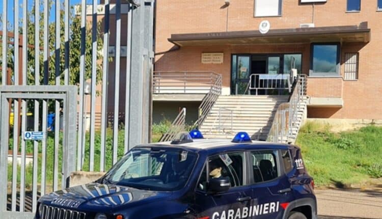 Meldola, maltrattamenti in famiglia: arrestato uomo di 39 anni dopo violazioni delle misure cautelari
