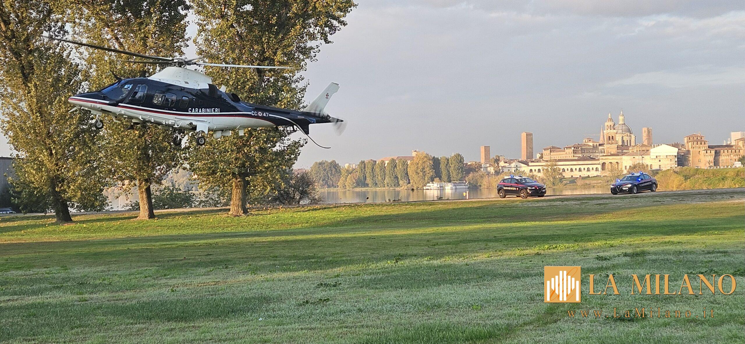 Sustinente, abbandona il cane morto in una scarpata: denunciata una 54enne per maltrattamenti e abbandono