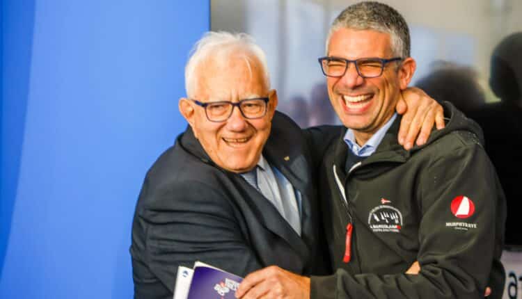 Trieste celebra il varo del “Batiscafo Trieste”: un simbolo di scienza, memoria e identità cittadina