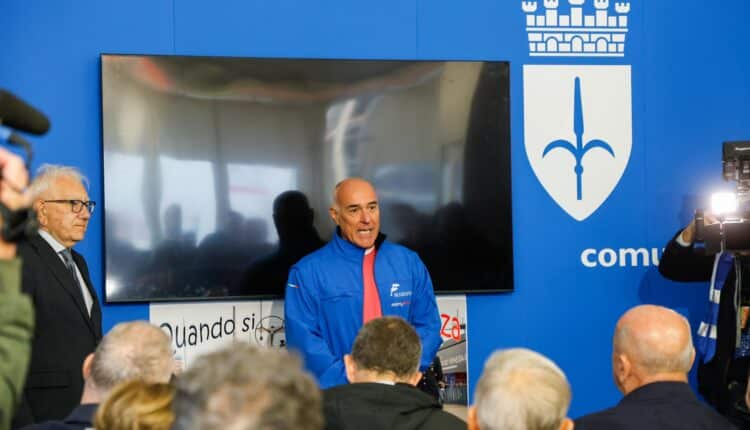 Trieste celebra il varo del “Batiscafo Trieste”: un simbolo di scienza, memoria e identità cittadina