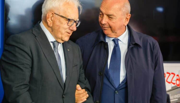 Trieste celebra il varo del “Batiscafo Trieste”: un simbolo di scienza, memoria e identità cittadina