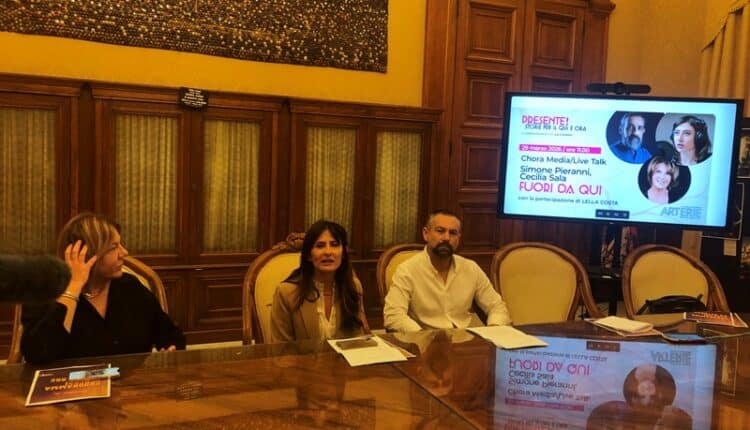 Storytelling Festival 2025: Bari celebra il potere delle parole al Teatro Piccinni