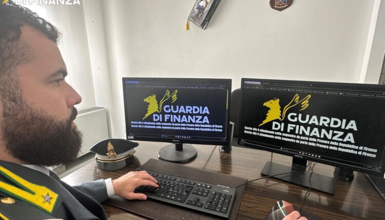 Firenze, scoperti 41 falsi nutrizionisti in tutta Italia sequestrati studi, titoli e sedi di pseudo-università