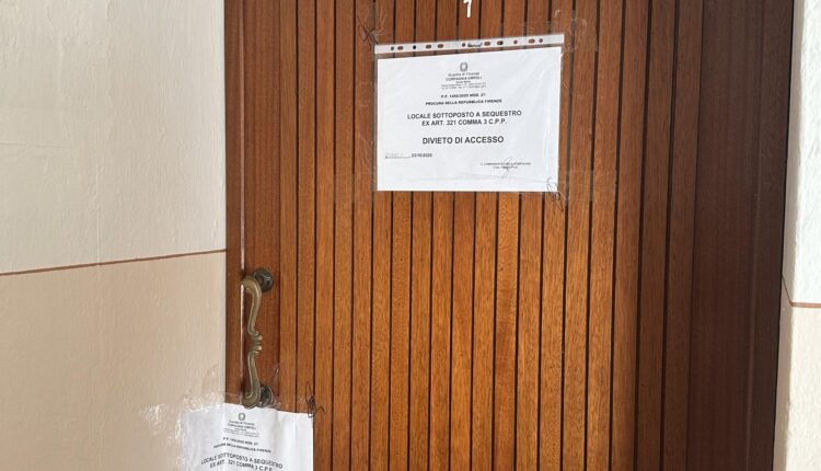 Firenze, scoperti 41 falsi nutrizionisti in tutta Italia: sequestrati studi, titoli e sedi di pseudo-università