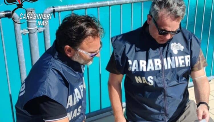 Controlli dei Carabinieri NAS di Bologna: irregolarità in tre agriturismi tra Bologna e Forlì-Cesena