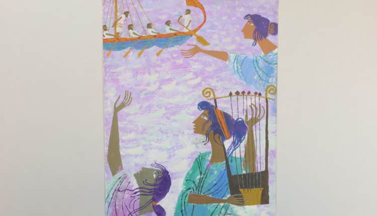 Jacovitti in mostra: mondi, viaggi e storie dall’archivio dell’Editrice La Scuola