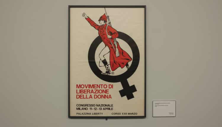 Tra arte, fumetto e sogno: la mostra su Guido Crepax a Brescia