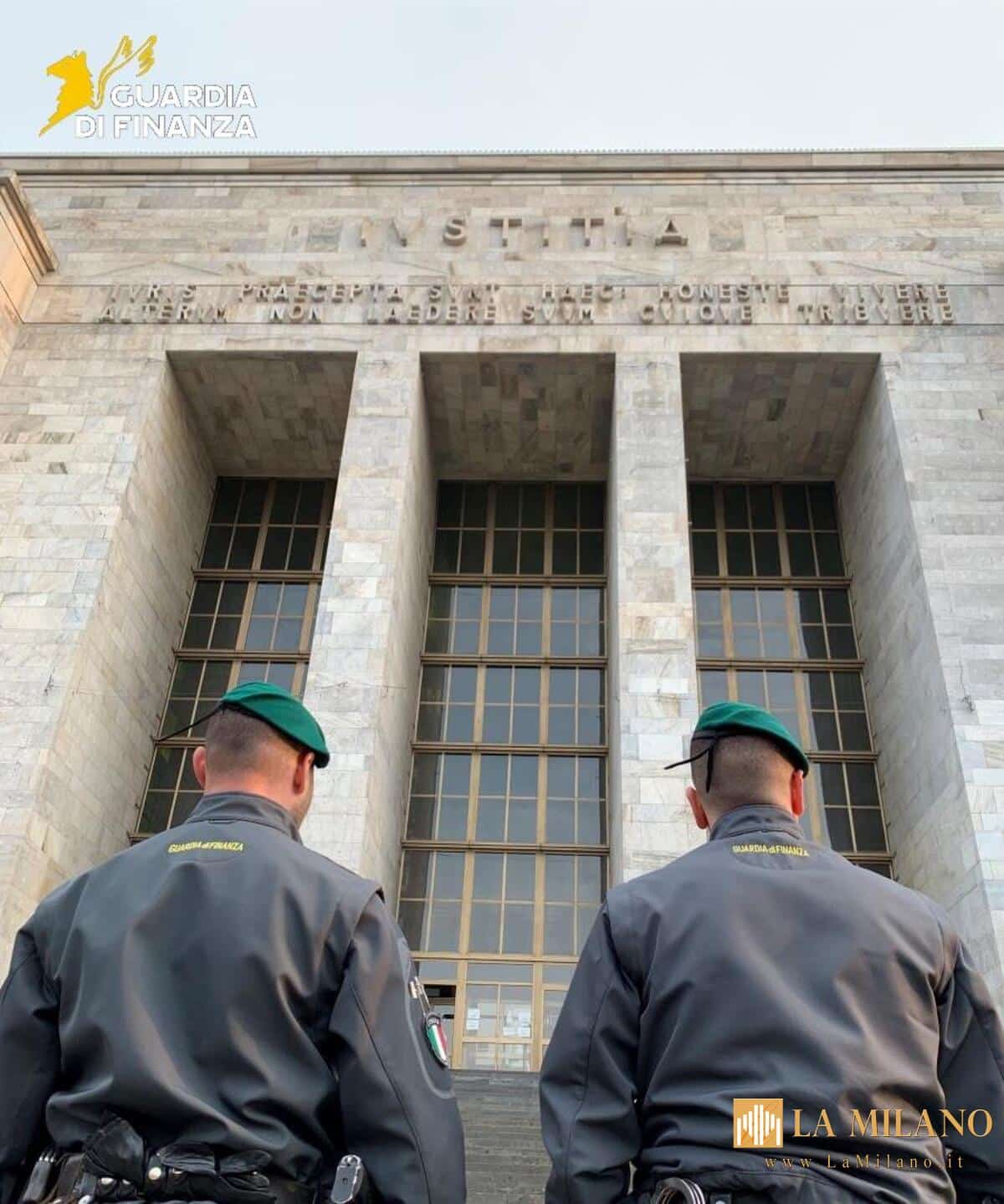 Estradato da Dubai latitante vicino alla ’ndrangheta: arrestato all’aeroporto di Fiumicino