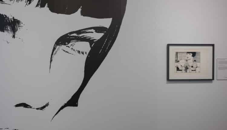 Tra arte, fumetto e sogno: la mostra su Guido Crepax a Brescia