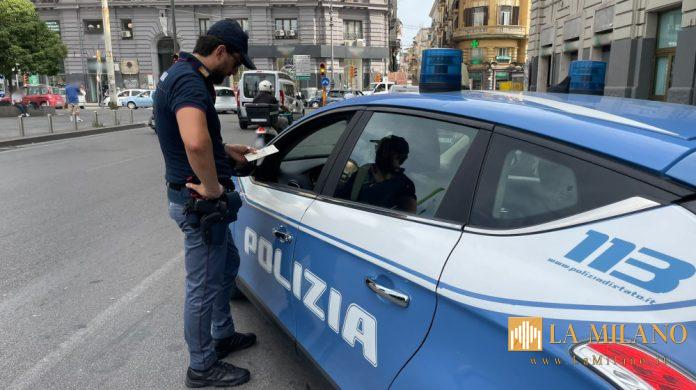 Napoli, emessi 12 DASPO: provvedimenti fino a 6 anni contro tifosi violenti.