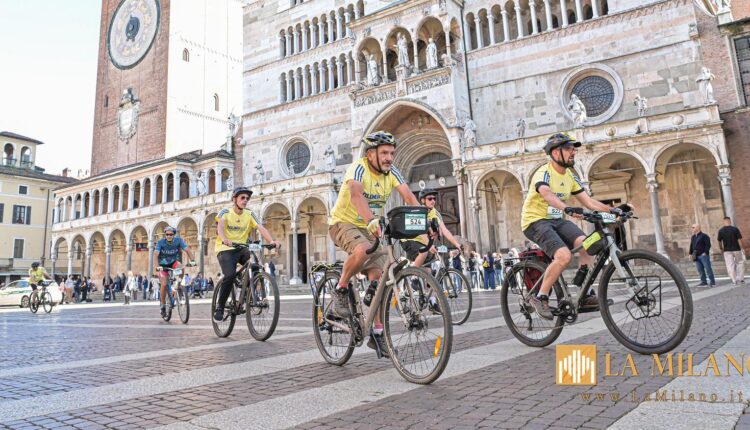 Piacenza, torna la PolimiRide: il 5 ottobre la biciclettata del Politecnico tra città e Colli Piacentini.