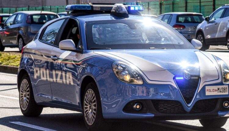 Como: blitz antidroga a Cirimido, arrestato uno spacciatore.